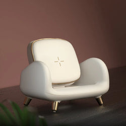 Sofa Chair Wireless Fast Charger - Lees Store