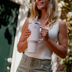 Stanley - Stainless Steel Tumbler 40oz - Lees Store