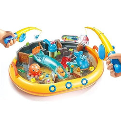 Summer Bath Toys ©
